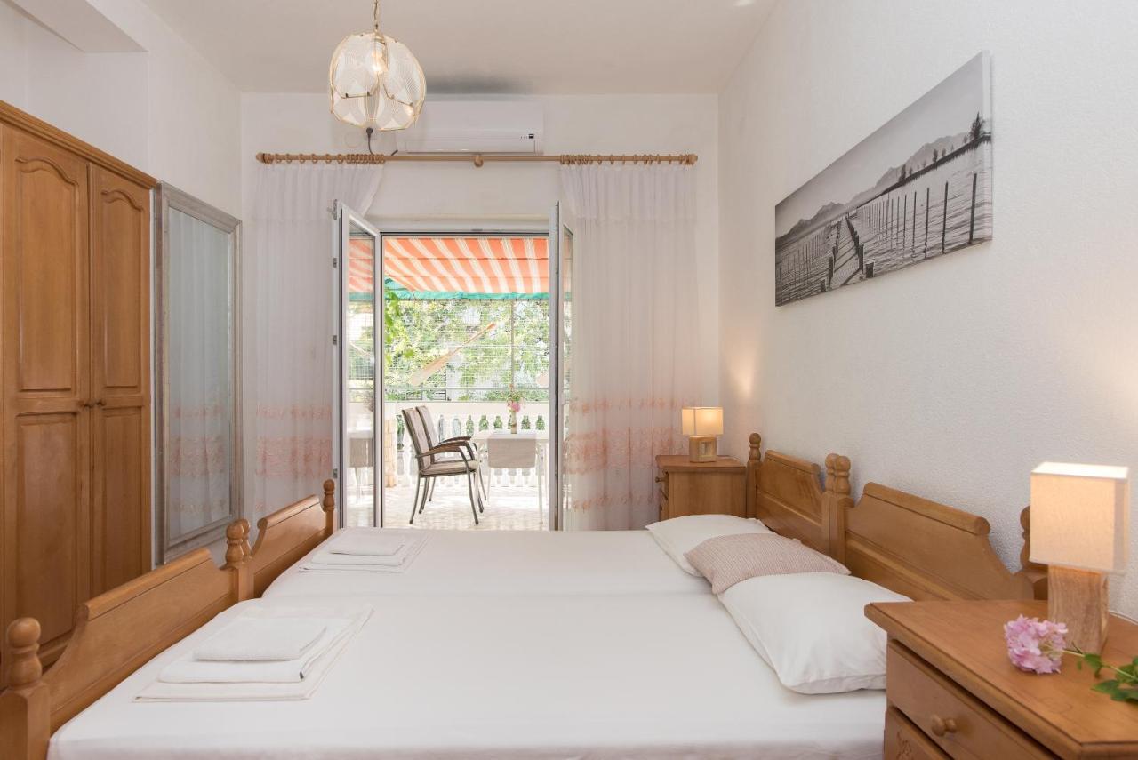 Topic Apartments Водице Екстер'єр фото