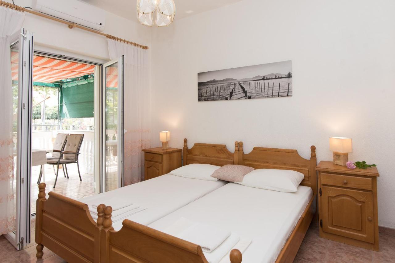 Topic Apartments Водице Екстер'єр фото