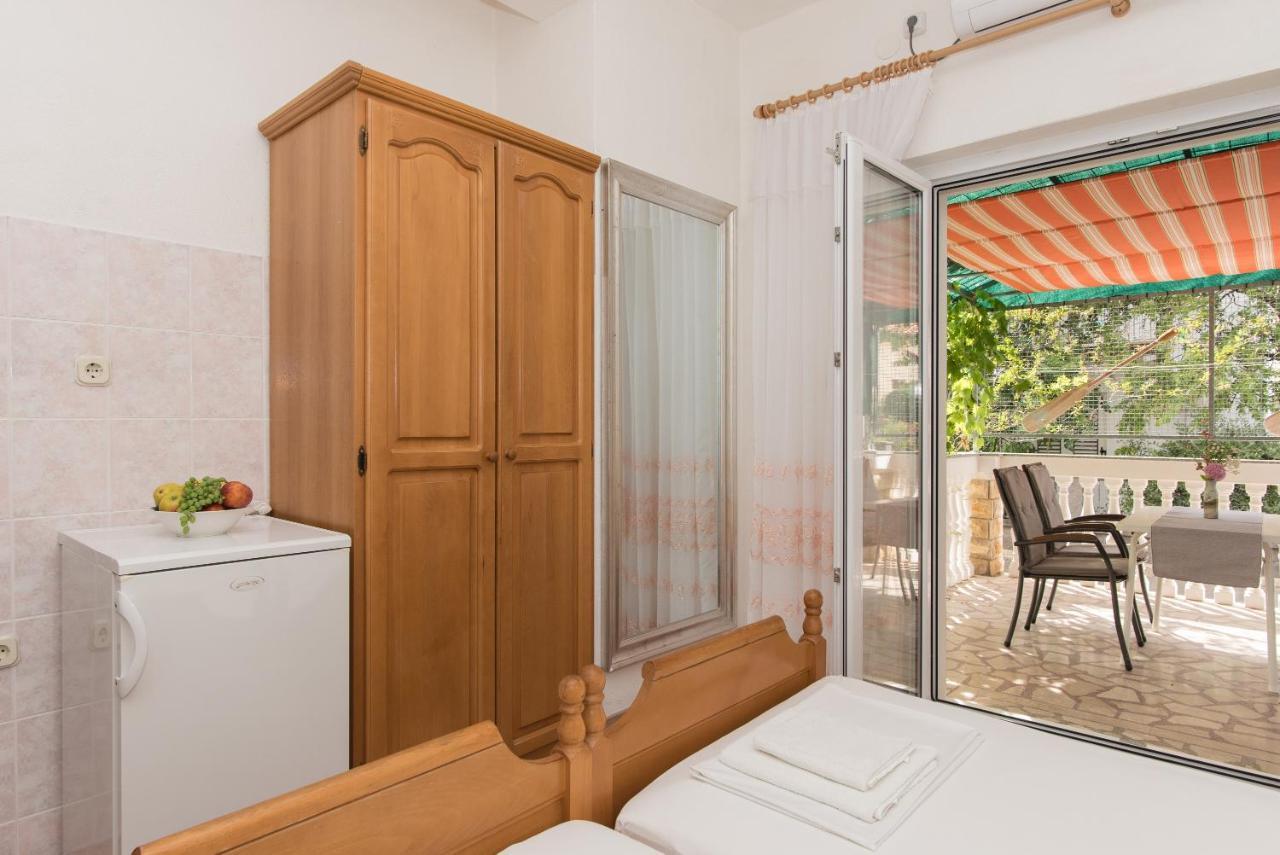 Topic Apartments Водице Екстер'єр фото