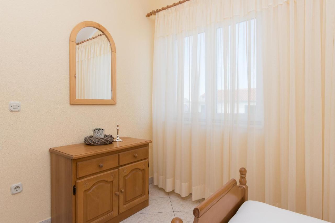 Topic Apartments Водице Екстер'єр фото