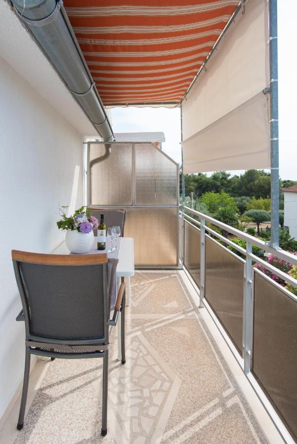 Topic Apartments Водице Екстер'єр фото