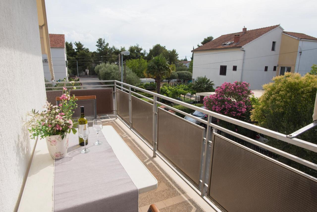 Topic Apartments Водице Екстер'єр фото