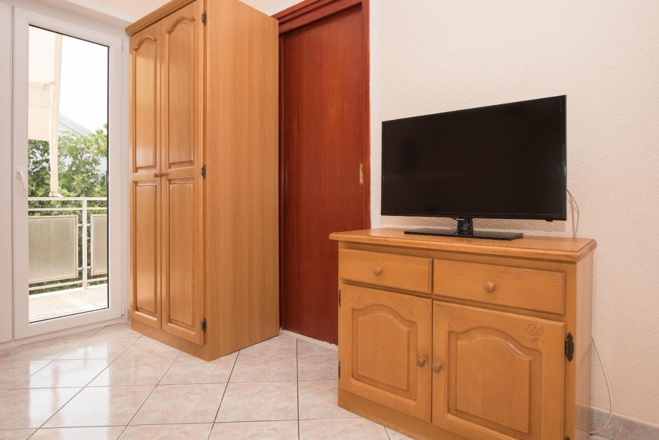 Topic Apartments Водице Екстер'єр фото