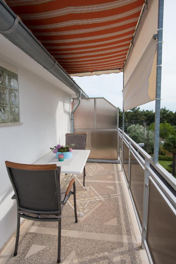 Topic Apartments Водице Екстер'єр фото
