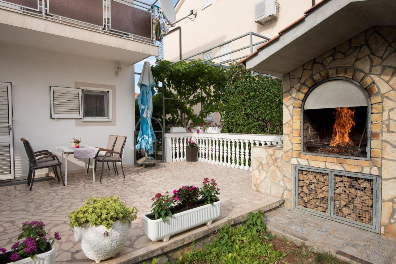 Topic Apartments Водице Екстер'єр фото