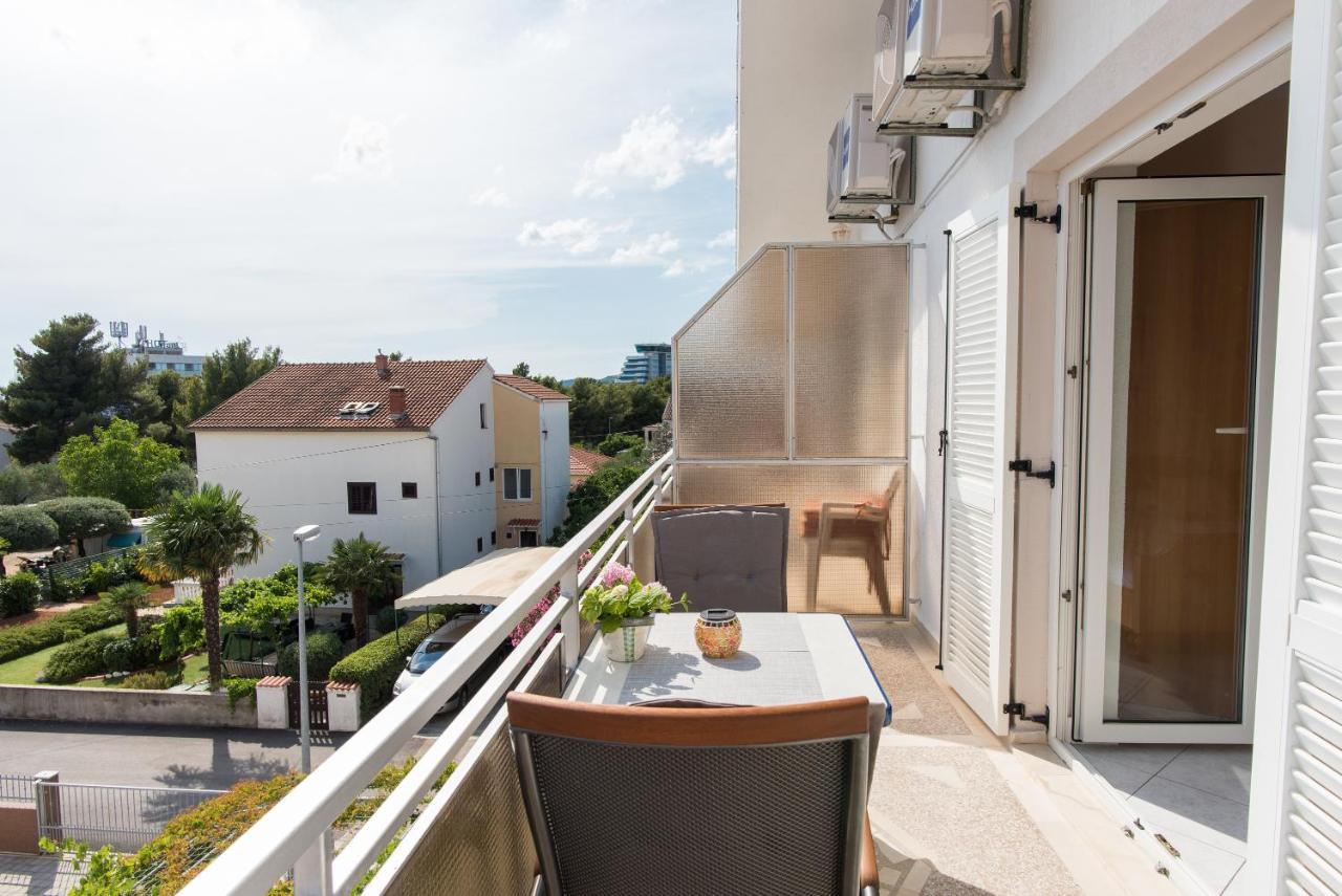 Topic Apartments Водице Екстер'єр фото