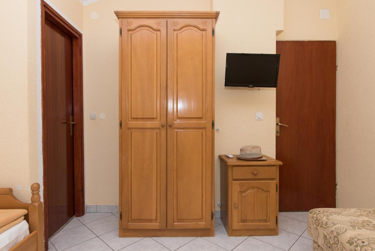 Topic Apartments Водице Екстер'єр фото