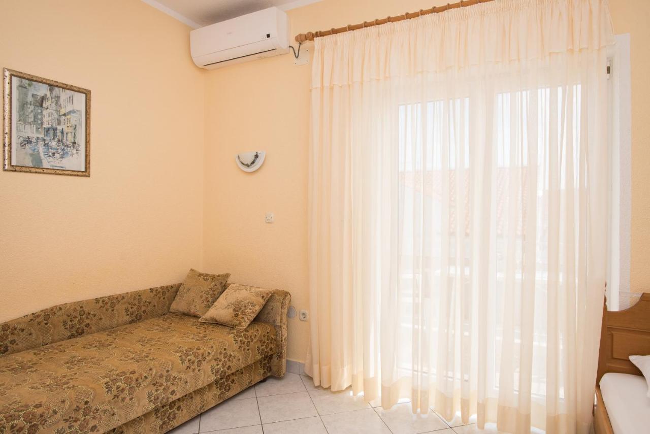 Topic Apartments Водице Екстер'єр фото