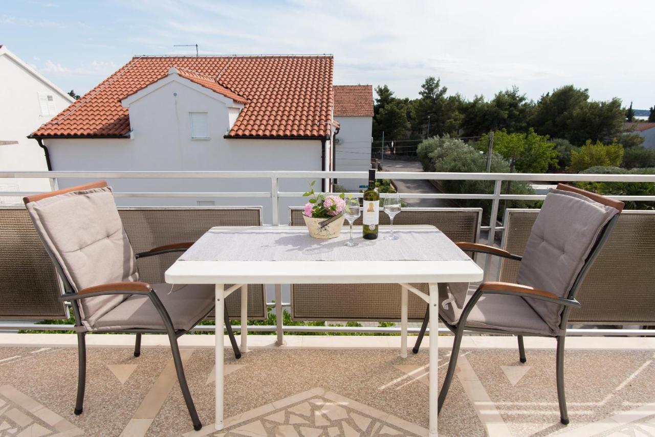 Topic Apartments Водице Екстер'єр фото