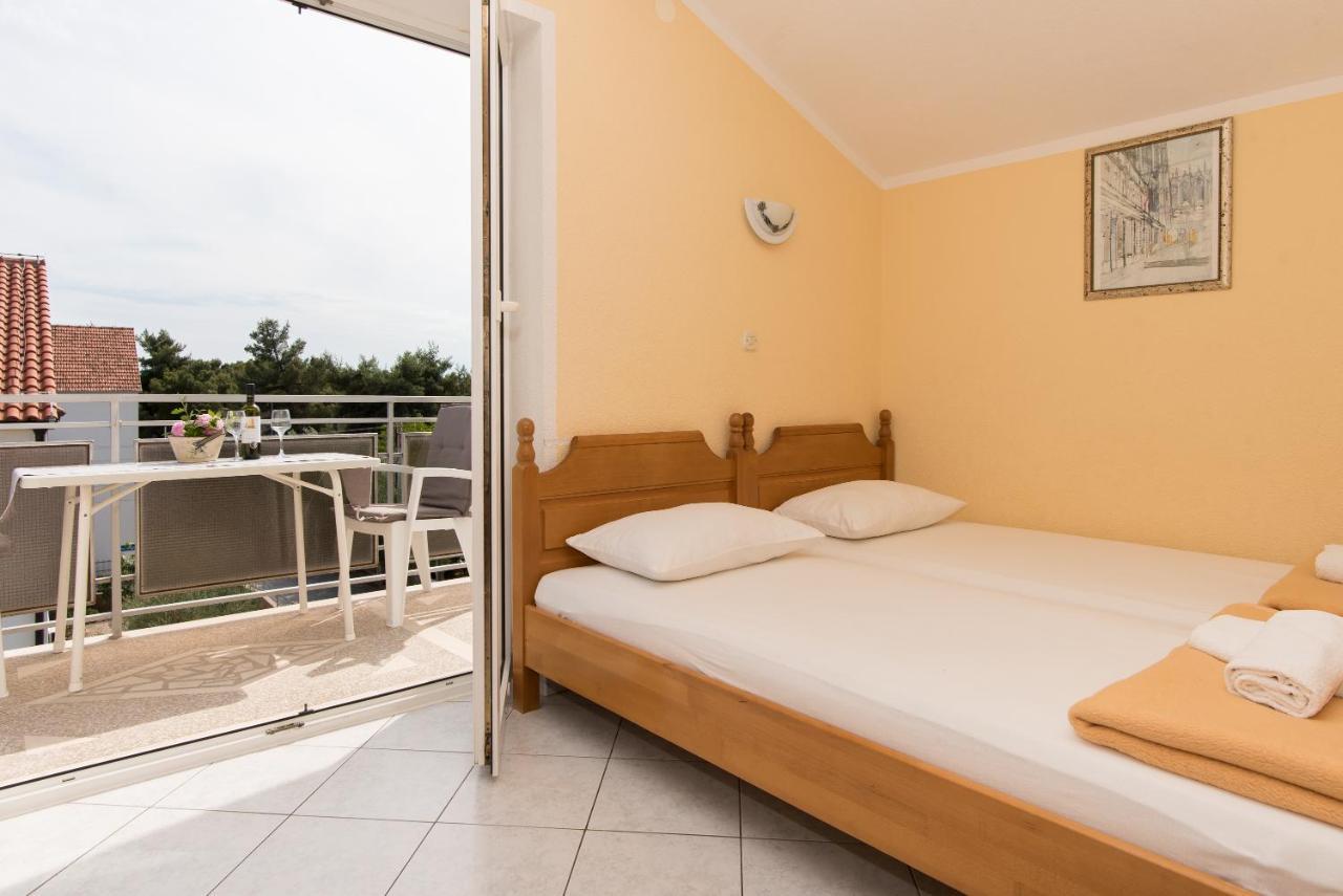 Topic Apartments Водице Екстер'єр фото