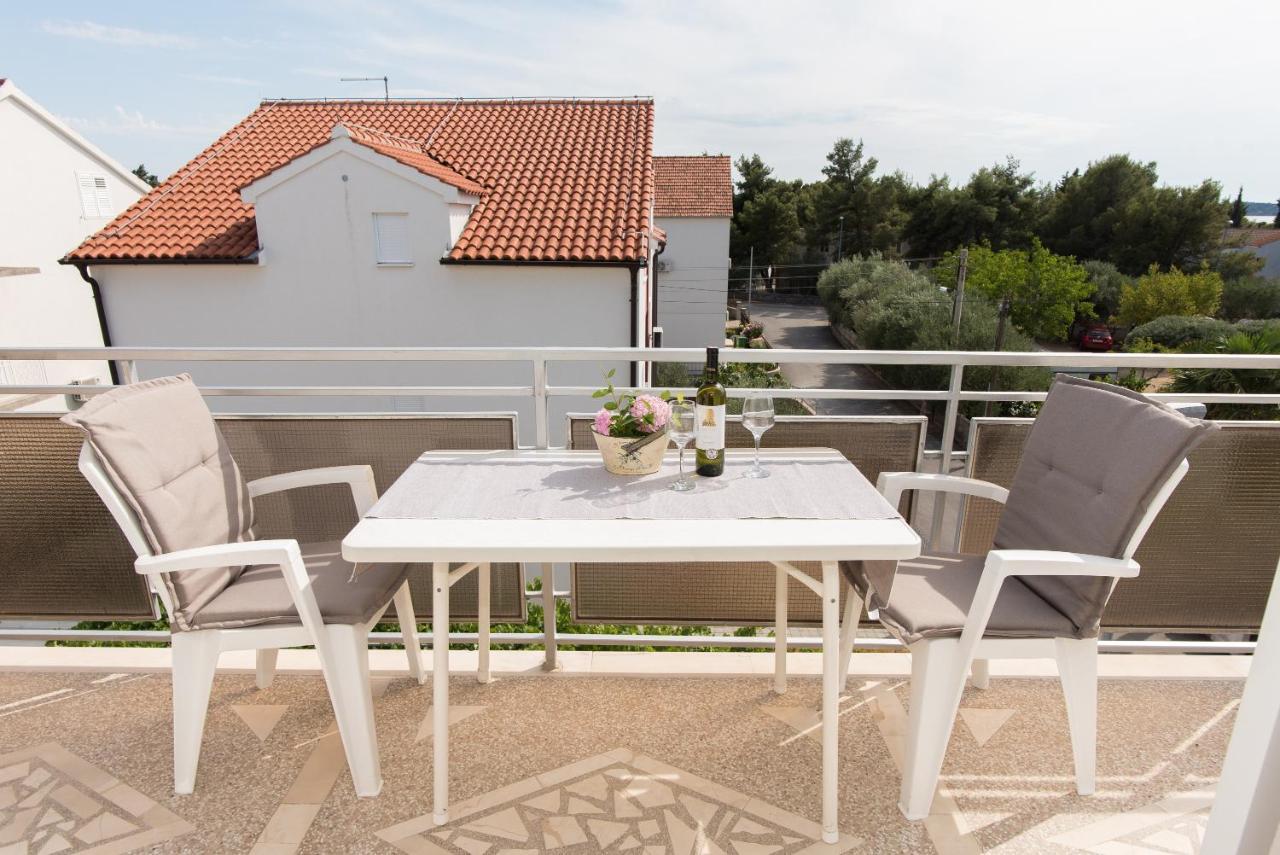 Topic Apartments Водице Екстер'єр фото