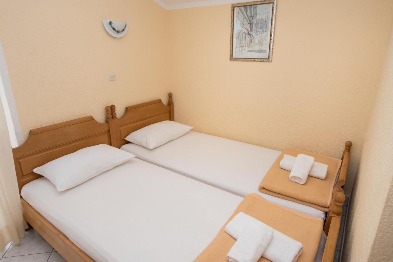 Topic Apartments Водице Екстер'єр фото