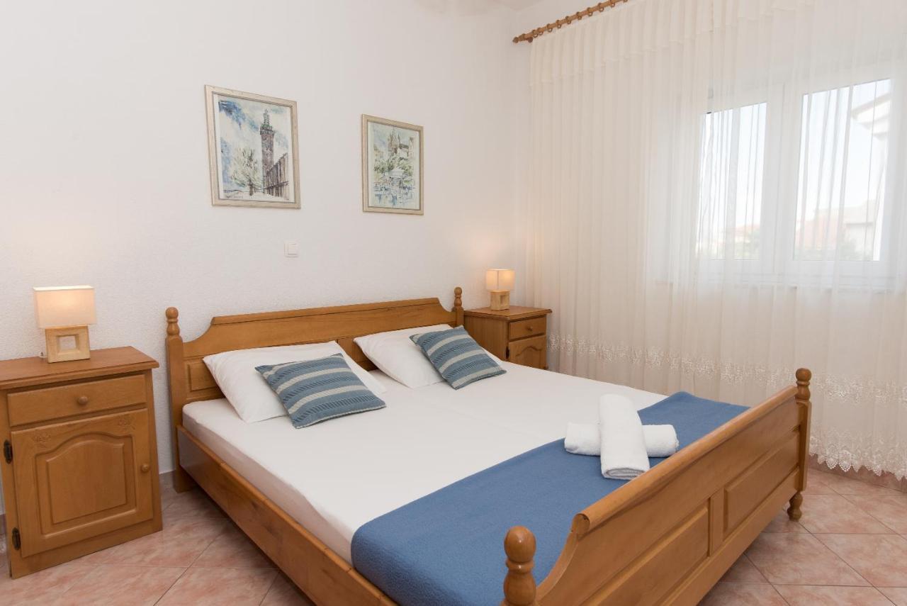 Topic Apartments Водице Екстер'єр фото