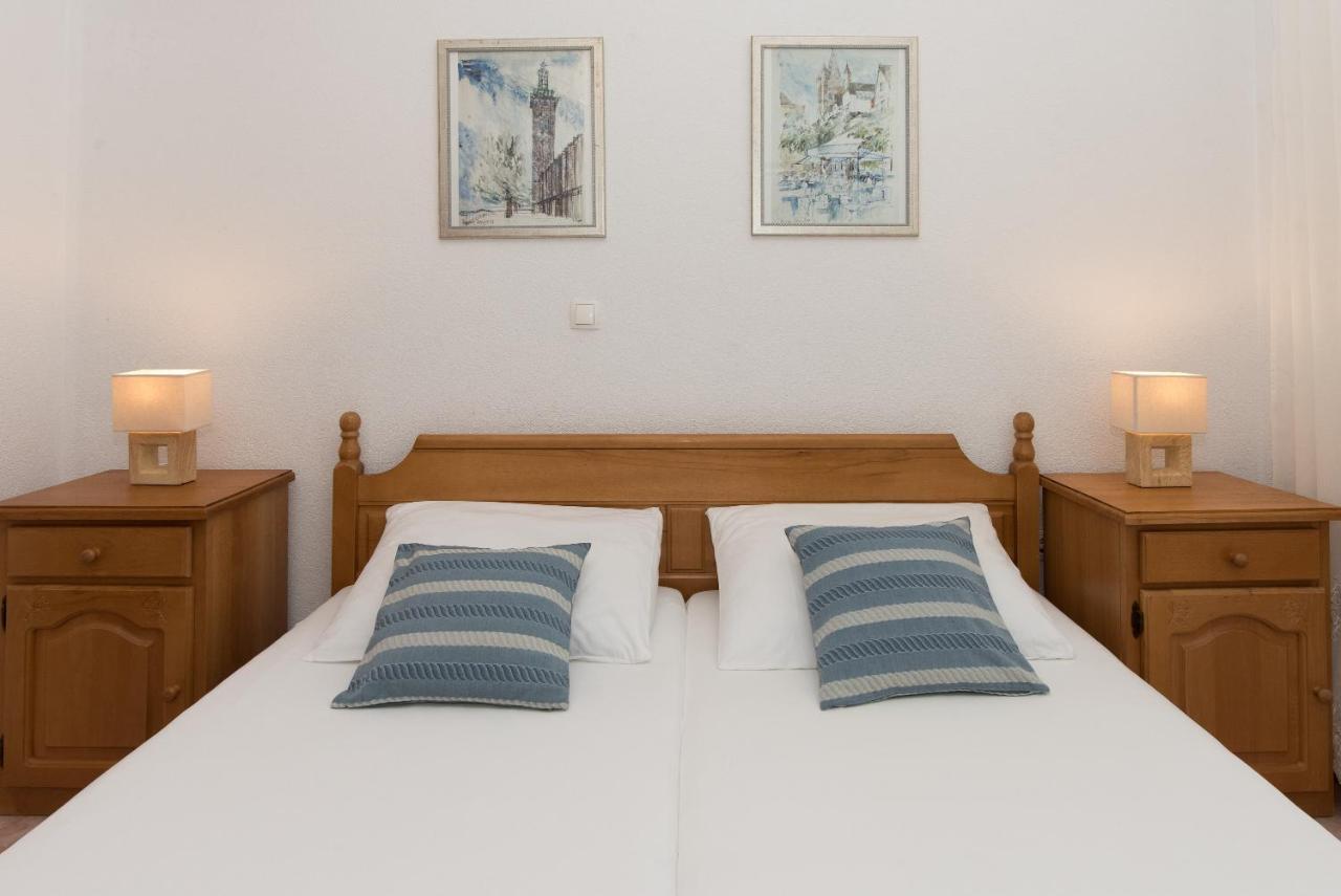 Topic Apartments Водице Екстер'єр фото