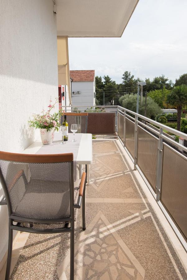 Topic Apartments Водице Екстер'єр фото