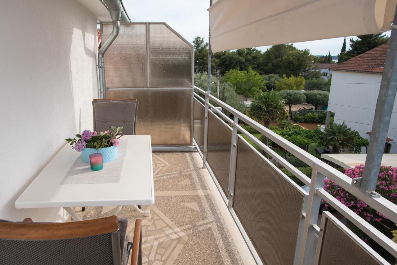 Topic Apartments Водице Екстер'єр фото