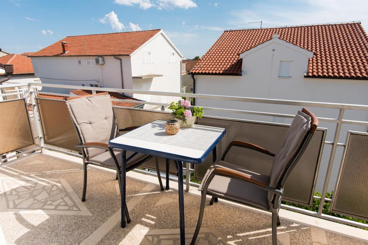 Topic Apartments Водице Екстер'єр фото