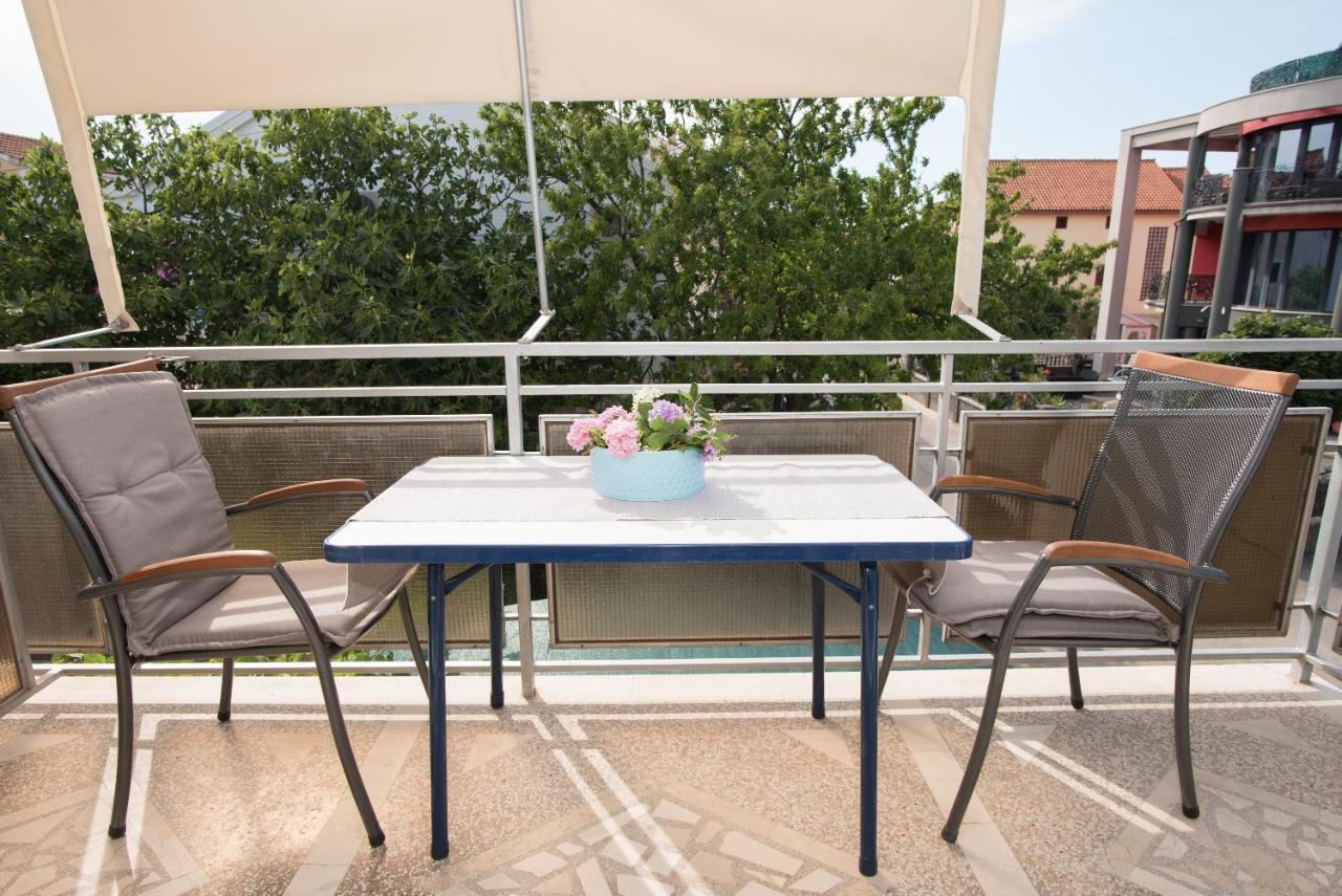 Topic Apartments Водице Екстер'єр фото