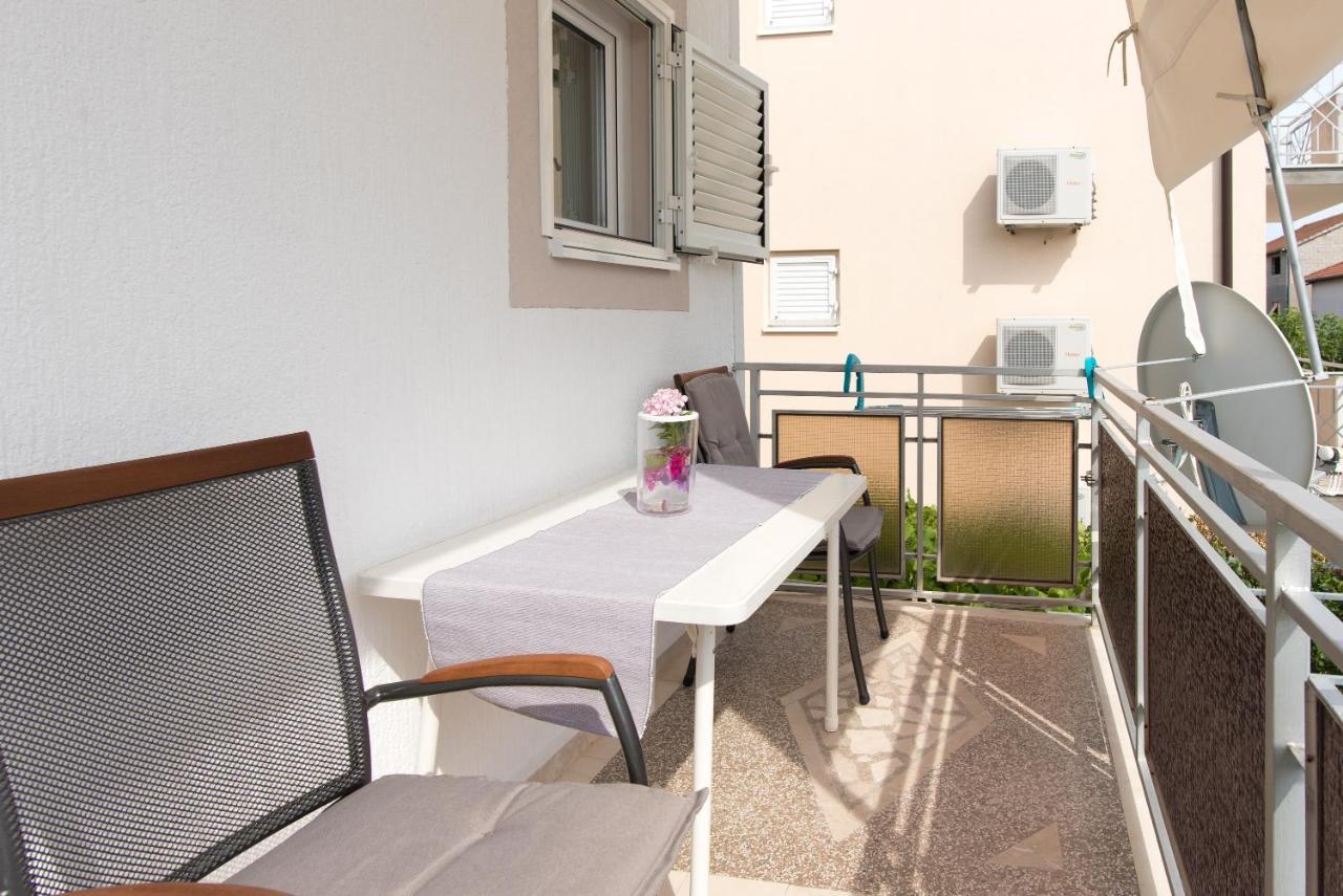 Topic Apartments Водице Екстер'єр фото