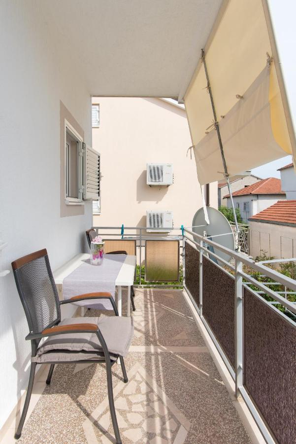 Topic Apartments Водице Екстер'єр фото
