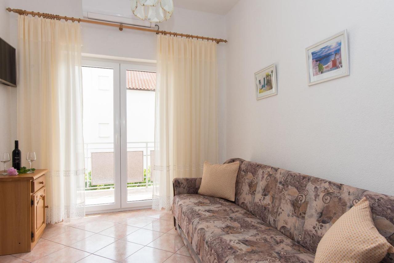 Topic Apartments Водице Екстер'єр фото