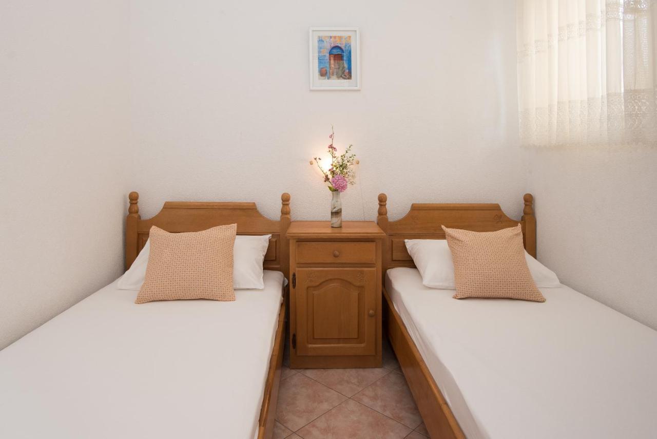 Topic Apartments Водице Екстер'єр фото