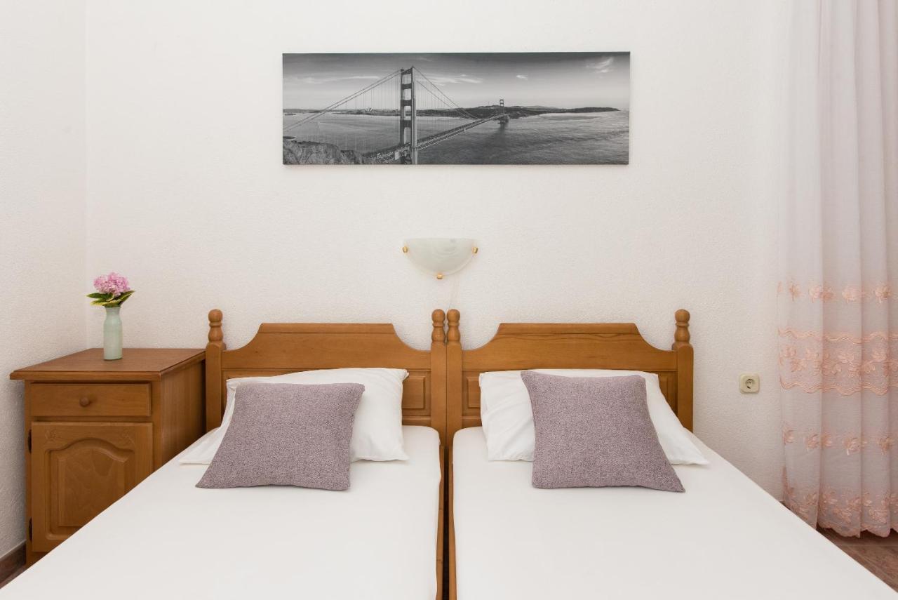Topic Apartments Водице Екстер'єр фото