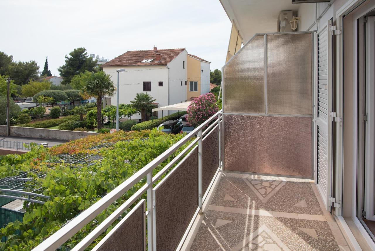 Topic Apartments Водице Екстер'єр фото