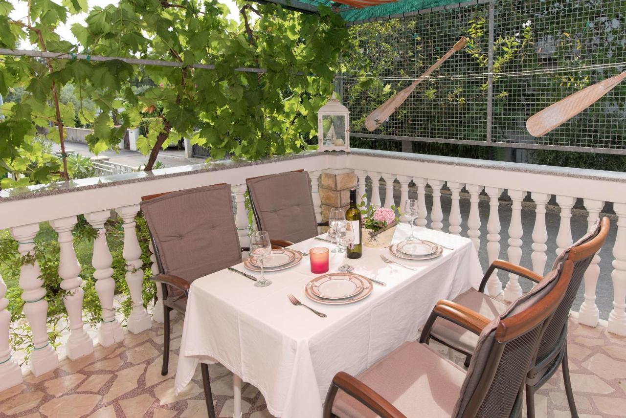 Topic Apartments Водице Екстер'єр фото
