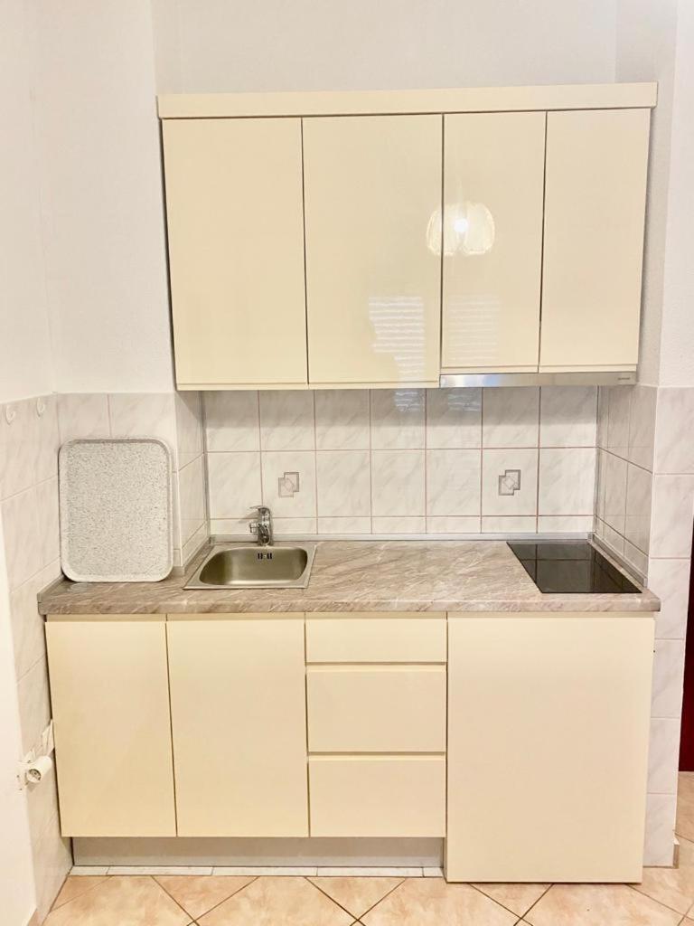Topic Apartments Водице Екстер'єр фото