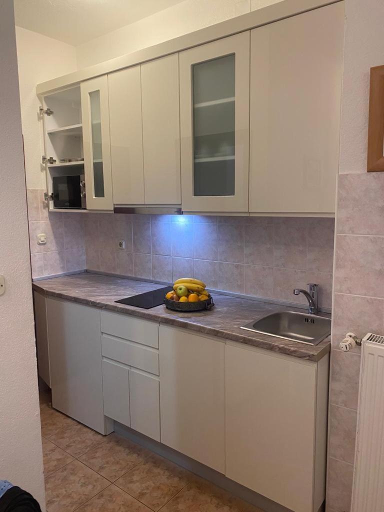 Topic Apartments Водице Екстер'єр фото