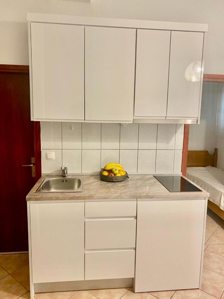 Topic Apartments Водице Екстер'єр фото