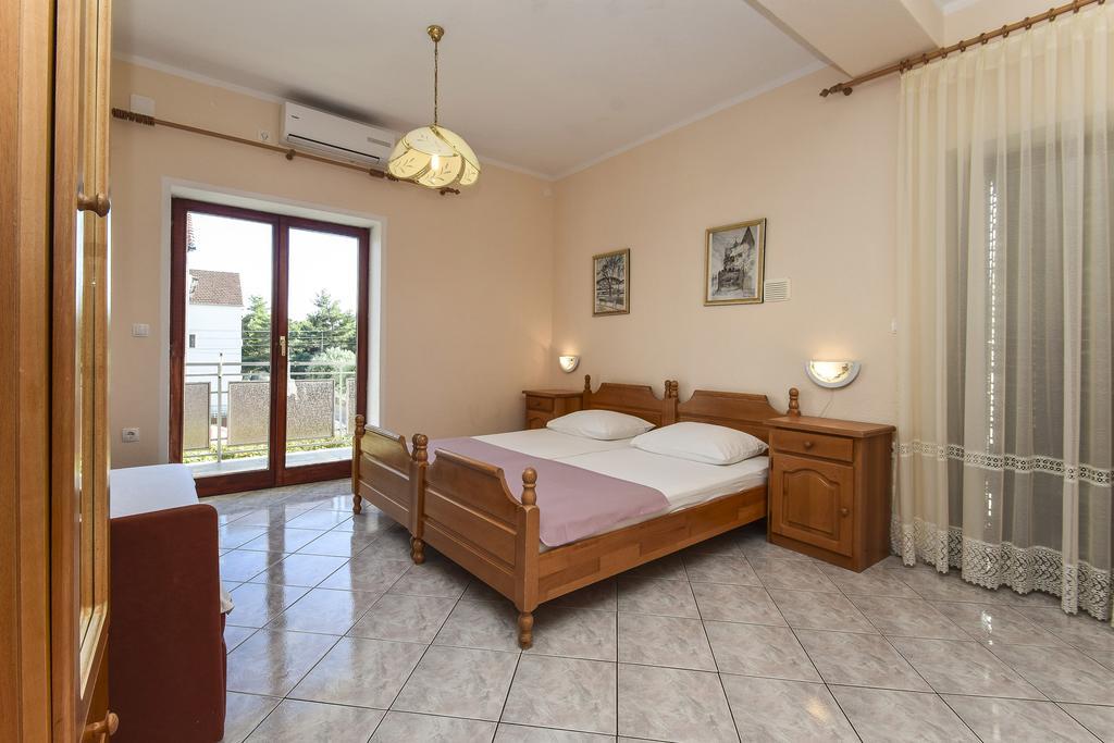 Topic Apartments Водице Екстер'єр фото