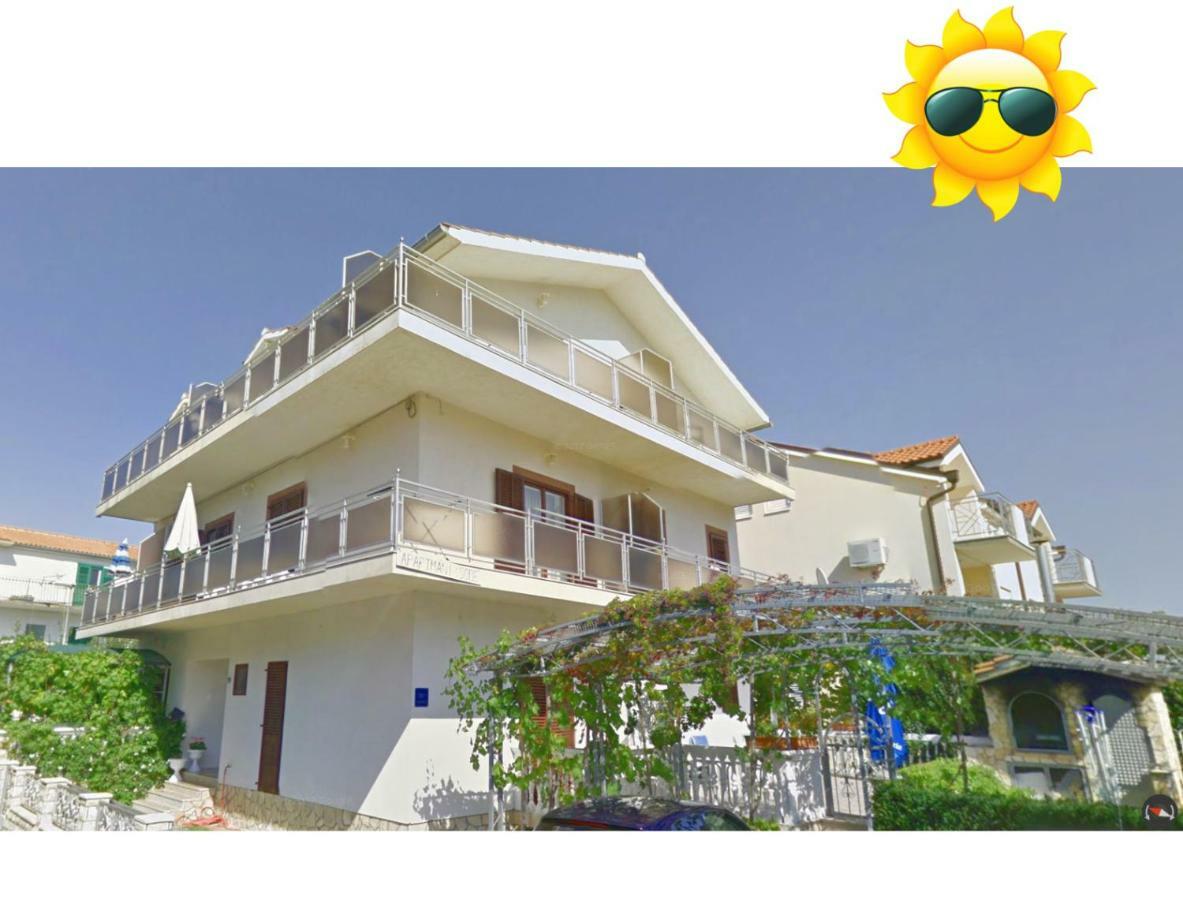 Topic Apartments Водице Екстер'єр фото